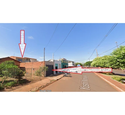Casa em Miguelópolis, null, Avenida Yoshi Nomiyama, nº 545, Vila Nossa Senhora das Graças, Miguelópolis/SP – CEP 14530-000, SP. Área: nullm2