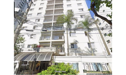 Apartamento em São José dos Campos, Parque Res. Aquarius, Rua João Teixeira Neto, Parque Residencial Aquarius, SP. Área: 165.11m2