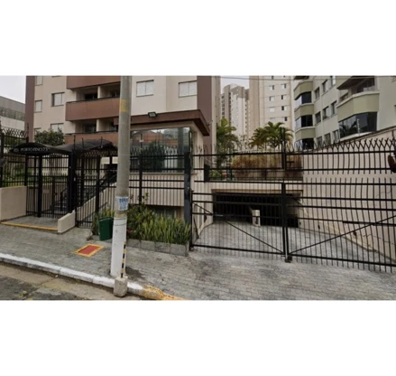 Apartamento em São Paulo, Jabaquara, Rua Maracá, 73, Vila Guarani (Z Sul), São Paulo, SP, SP. Área: 113.21m2