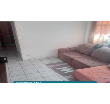 Casa em São Paulo, Parque Savoy City, Avenida Alziro Zarur, 63, Parque Savoy City, São Paulo, SP, SP. Área: nullm2