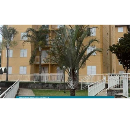 Apartamento em Votorantim, Jardim Tatiana, Rua Celso Umberto Reginato, 35, Jardim Tatiana, Votorantim, SP, SP. Área: 55.07m2 Apartamento em Votorantim, Jardim Tatiana, Rua Celso Umberto Reginato, 35, Jardim Tatiana, Votorantim, SP, SP. Área: 55.07m2