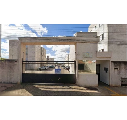 Apartamento em Itapetininga, Vila Mazzei, Rua Olímpio Mariano, 1010, Vila Mazzei, Itapetininga, SP, SP. Área: 54.19m2