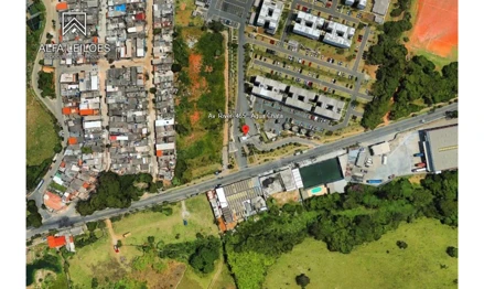 Apartamento em Guarulhos, Água Chata, Avenida River, n 465, SP. Área: 40.32m2 Apartamento em Guarulhos, Água Chata, Avenida River, n 465, SP. Área: 40.32m2