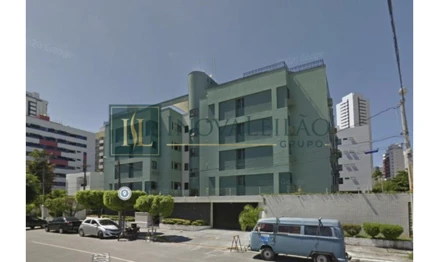 Apartamento em Recife, Boa Viagem, RUA SÁ E SOUZA, 1351 - Recife - PE, PE. Área: nullm2