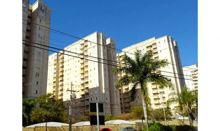 Apartamento em Ribeirão Preto, Jardim Sao Luiz, Rua Niteroi, 551 - Jardim Sao Luiz, Ribeirão Preto - SP, Brasil, SP. Área: 4.43m2