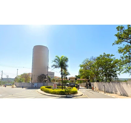 Apartamento em Jaguariúna, Vargeão, Avenida Pacífico Moneda, 2925 - Vargeão, Jaguariúna - SP, Brasil, SP. Área: nullm2