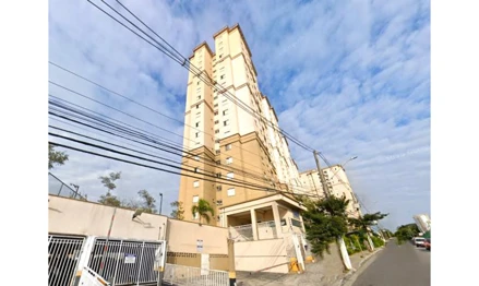 Apartamento em Osasco, Santo Antônio, Rua Jaú, 51 - Santo Antônio, Osasco - SP, Brasil, SP. Área: nullm2