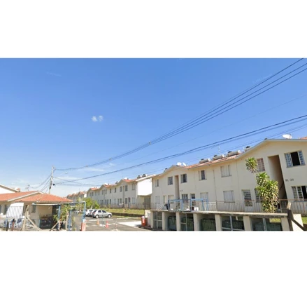Apartamento em Jaguariúna, Jardim Cruzeiro Do Sul, Estrada Judite dos Santos Pinto, 421 - Jardim Cruzeiro do Sul, Jaguariúna - SP, Brasil, SP. Área: nullm2