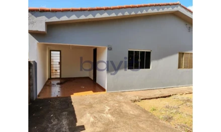 Terreno em Panorama, null, Rua Emilio Conde, 1.333 - Centro - Panorama - SP, SP. Área: 121m2