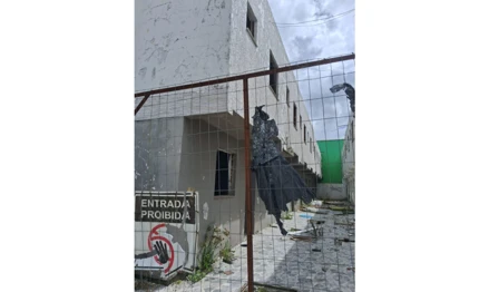 Terreno em Pelotas, Fragata, Rua Guilherme Echenique, 300, RS. Área: nullm2