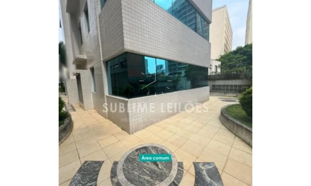 Comercial em São Paulo, Paraíso, R. Apeninos, 1126 - Paraíso São Paulo - SP, SP. Área: 101.59m2
