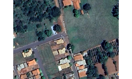 Casa em São João das Duas Pontes, null, Rua Mato Grosso, 943, São João das Duas Pontes, SP, SP. Área: 49.45m2