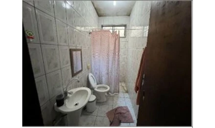 Comercial em Bauru, Jardim Bela Vista, Rua Santa Terezinha, 13-26- quarteirão B, Quadra 2, SP. Área: 290m2