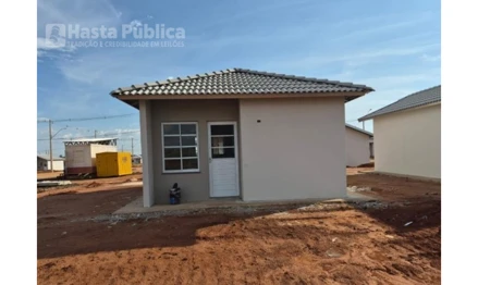 Casa em Araraquara, null, Lote 240 - Quadra G - Residencial Montoro I - Araraquara/SP, SP. Área: 200m2