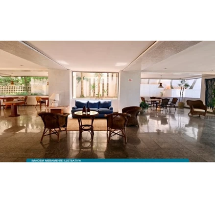 Apartamento em Guarujá, Enseada, Caminho das Tartarugas, 186, Mar e Céu, Guarujá, SP, SP. Área: nullm2