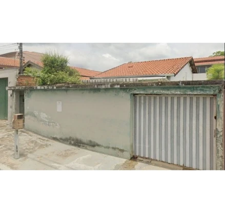 Casa em Mogi-Guaçu, Jardim Sao Jose, Rua José Aparecido Braido, 87, Jardim São José, Mogi Guaçu, SP, SP. Área: 250m2