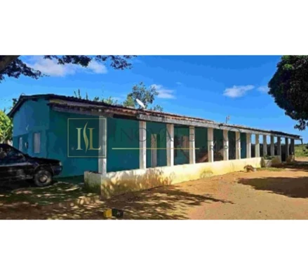 Área rural em Ipubi, null, Estrada Vicinal da Serra da Cabocla, PE. Área: nullm2