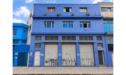 Terreno em Osasco, Km 18, Rua Agenor Domingues de Siqueira, 196, Osasco, SP, SP. Área: 214.9m2
