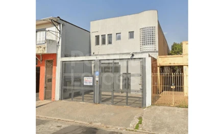 Outros em São Paulo, Vila Moinho Velho, RUA DO RENO, 81 - VILA MOINHO VELHO - São Paulo - SP, SP. Área: 400m2