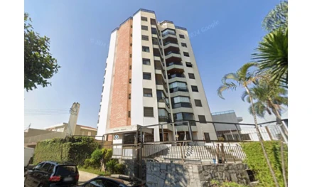 Apartamento em São Paulo, Mandaqui, R. Antônio Inácio de Mendonça, 268, SP. Área: 281.81m2