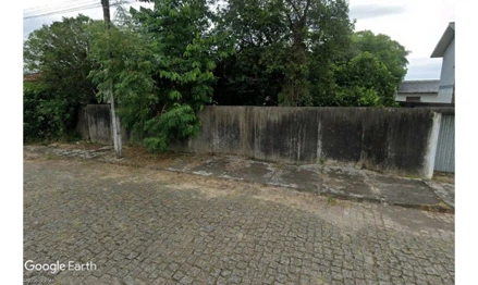 Terreno em Jacinto Machado, null, rua Santo Simão, em Jacinto Machado (SC), SC. Área: 479.55m2