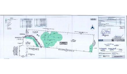 Área rural em Blumenau, null, Rua Theodoro Pasold,, SC. Área: 37905.36m2