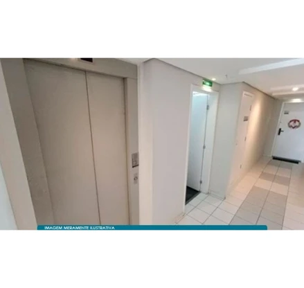 Apartamento em São Paulo, Vila Andrade, Rua Charles Spencer Chaplin, 120, Vila Andrade, São Paulo, SP, SP. Área: 105.17m2