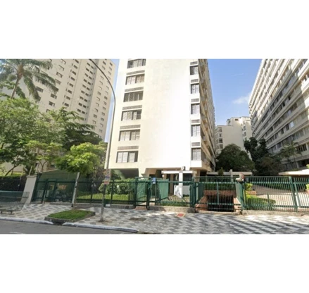Apartamento em São Paulo, Consolação, Avenida Higienópolis, 360, Higienópolis, São Paulo, SP, SP. Área: 180.14m2 Apartamento em São Paulo, Consolação, Avenida Higienópolis, 360, Higienópolis, São Paulo, SP, SP. Área: 180.14m2