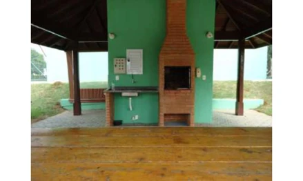 Terreno em Hortolândia, Jardim Santa Rita De Cassia, Rua Sebastiana Athanásio Bueno, 204 - Lote 02 - Quadra Q - Hortolândia/SP, SP. Área: 374.4m2