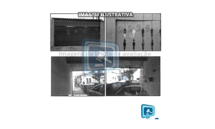 Terreno em Mongaguá, Balneario Regina Maria, Rua: Santana, nº 2.229, lote 22, quadra 54, Balneário Regina Maria, Mongaguá - SP, SP. Área: 85.33m2