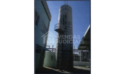 Área rural em Capivari, null, Av. Moisés Forti, 2556 - Distrito Industrial - Capivari - SP, SP. Área: 5696.04m2