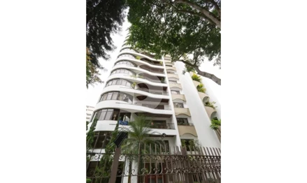Apartamento em São Paulo, Campo Belo, Rua Zacarias de Gois, 977, Campo Belo, SP. Área: 234.01m2 Apartamento em São Paulo, Campo Belo, Rua Zacarias de Gois, 977, Campo Belo, SP. Área: 234.01m2