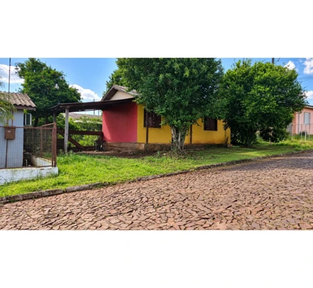 Terreno em Chapada, Rua Relindo Muxfeldt,, RS. Área: 250m2 Terreno em Chapada, Rua Relindo Muxfeldt,, RS. Área: 250m2