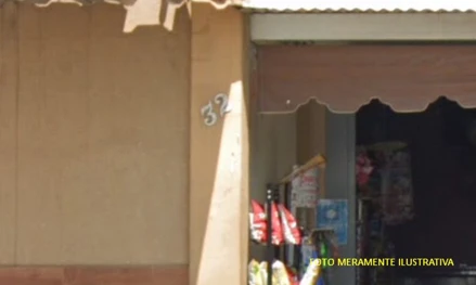 Comercial em Lins, Jardim Bom Viver III, Rua Jeronimo Rufato, 32 - Bom Viver 3 - Lins/SP, SP. Área: nullm2