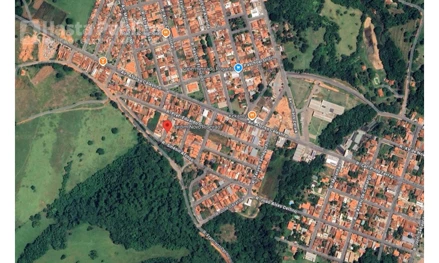 Terreno em Ribeirão Bonito, null, Rua I - Lote 4 - Quadra C - Jardim Novo Ribeirão - Ribeirão bonito/SP, SP. Área: 250m2