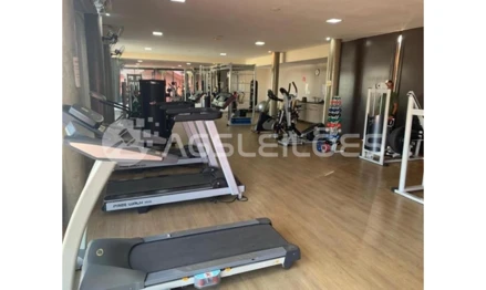 Apartamento em Birigui, null, Rodovia Senador Teotonio Vilella, 5555 - Guatambu Birigui - SP, SP. Área: 1319.45m2