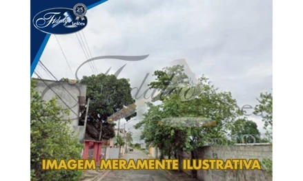 Terreno em Guarulhos, Vila Itapegica, RUA ARISTIDES LOBO, LOTE 17, QUADRA 34 - JARDIM MUNHOZ - GUARULHOS/SP, SP. Área: nullm2