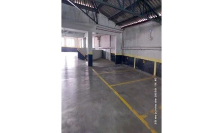 Comercial em Araucária, Centro, Avenida Dr. Victor do Amaral n 588, PR. Área: 37.29m2
