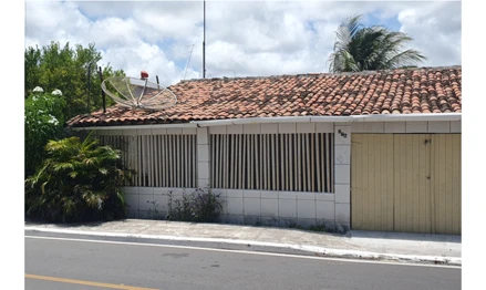 Terreno em Goiana, null, Rua Beira Mar, nº 276, Praia de Carne de Vaca, Goiana/PE, CEP 55.900-000, PE. Área: 276.25m2