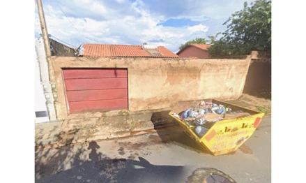Casa em Patrocínio, null, RUA JOÃO CARLOS DOS REIS, 265- LOTE Nº 360, QUADRA 57, SETOR 47, MG. Área: nullm2