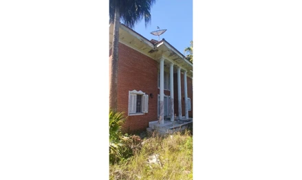 Área rural em Itapecerica da Serra, Jardim Branca Flor, Rua 2, SP. Área: 3907m2