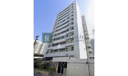 Apartamento em Jaboatão dos Guararapes, Piedade, RUA JOSE NUNES DA CUNHA, 64 - Jaboatão dos Guararapes - PE, PE. Área: nullm2