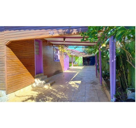 Terreno em Fraiburgo, null, Rua XV, SC. Área: 360m2