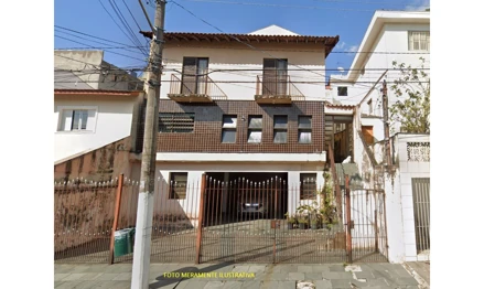 Casa em São Paulo, Vila Maria Luisa, Rua Alessandro Allori, 156 - Casa Verde - São Paulo/SP, SP. Área: 360m2