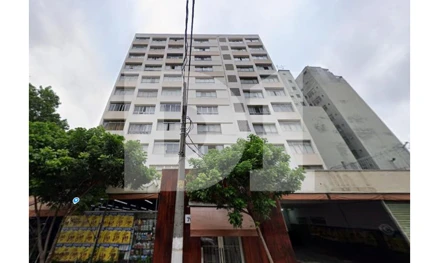 Apartamento em São Paulo, Campos Elíseos, Alameda Nothmann, 707, Campos Elíseos, SP. Área: 18.2m2 Apartamento em São Paulo, Campos Elíseos, Alameda Nothmann, 707, Campos Elíseos, SP. Área: 18.2m2
