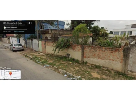 Terreno em Campos dos Goytacazes, null, Rua Farmacêutico Jorge Rocha, n 34, RJ. Área: nullm2