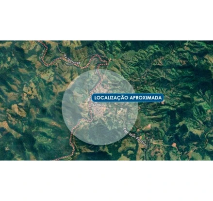 Área rural em Barra do Turvo, null, Barra do Turvo, SP, SP. Área: nullm2