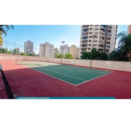 Apartamento em São Paulo, Vila Andrade, Rua Nelson Gama de Oliveira, 57, Vila Andrade, São Paulo, SP, SP. Área: nullm2