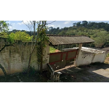 Área rural em Arujá, Chácaras Copaco, Rua Cobre, 167, Chácaras Copaco, Arujá, SP, SP. Área: nullm2