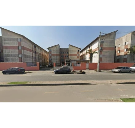 Apartamento em Praia Grande, Vila Sonia, Rua João Roberto Correia, 686, Vila Sônia, Praia Grande, SP, SP. Área: nullm2